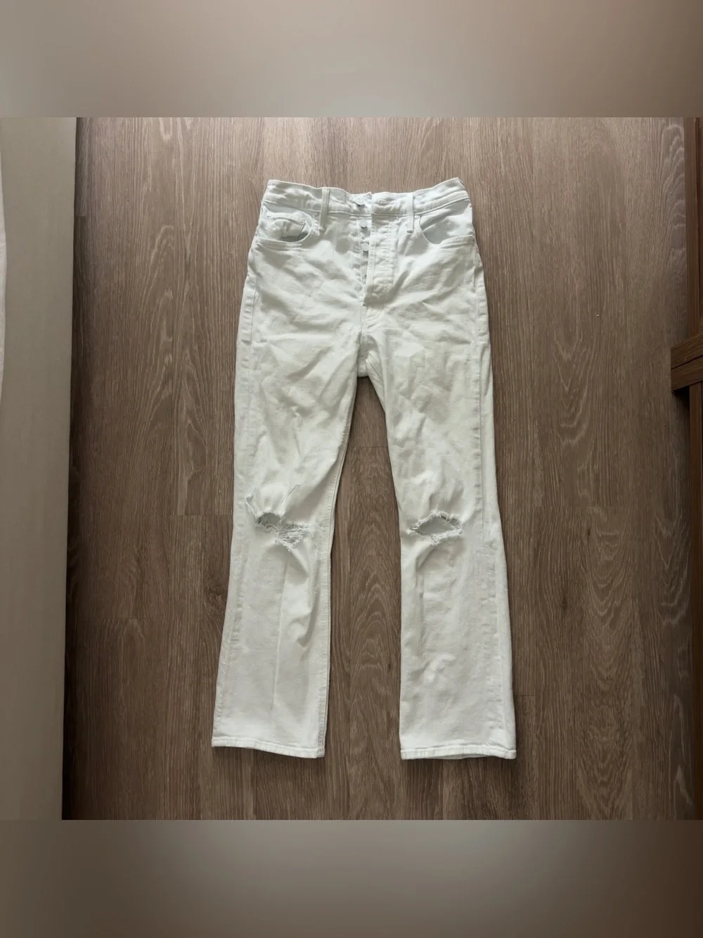 MOTHER The Tripper in Almost Innocent Size 27